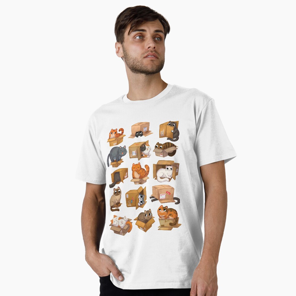 Item preview, Premium T-Shirt designed and sold by michelledraws.