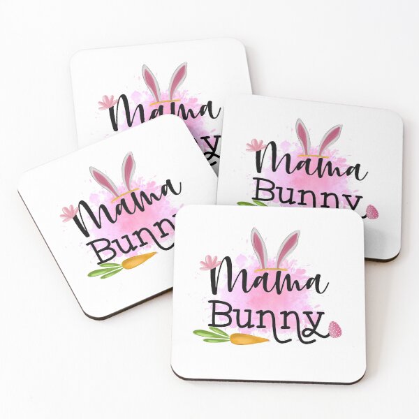 Item preview,  Mama Bunny- Gifts for Easter designed and sold by younghopes.