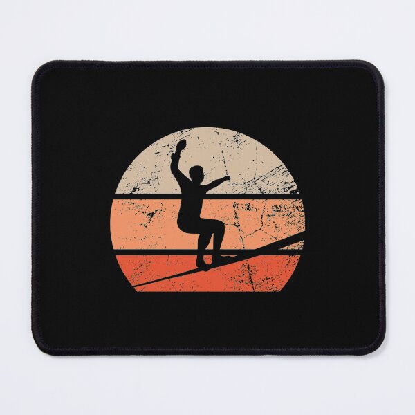 Item preview, Slacker T-ShirtTightrope Slacker Slackline designed and sold by ChesKeva.