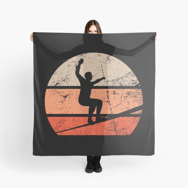 Item preview, Slacker T-ShirtTightrope Slacker Slackline designed and sold by ChesKeva.