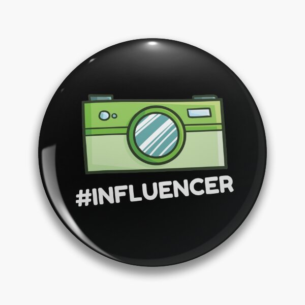 Item preview, #Influencer designed and sold by Sunset-1.
