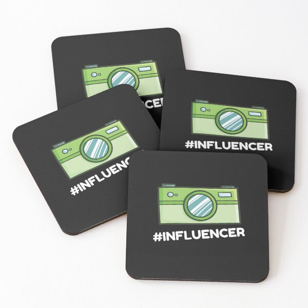 Item preview, #Influencer designed and sold by Sunset-1.