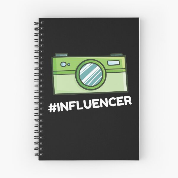 Artikelvorschau, #Influencer entworfen und verkauft von Sunset-1.