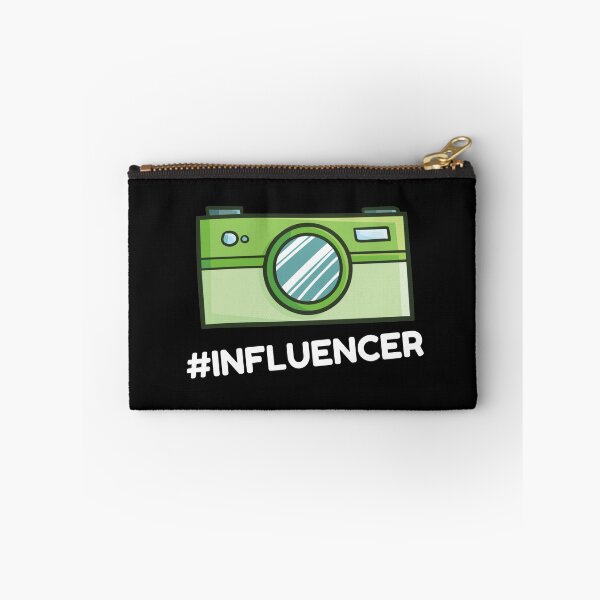 Item preview, #Influencer designed and sold by Sunset-1.