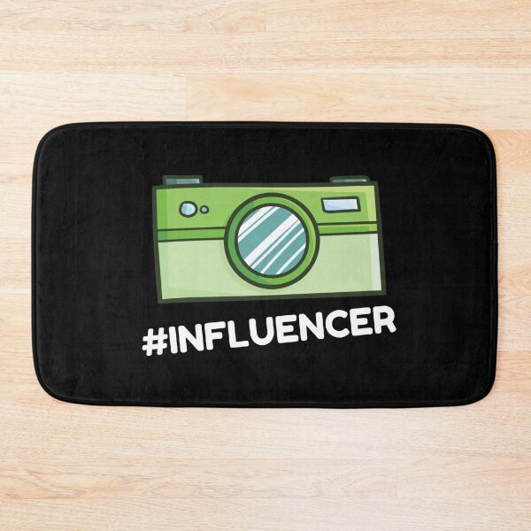 Item preview, #Influencer designed and sold by Sunset-1.