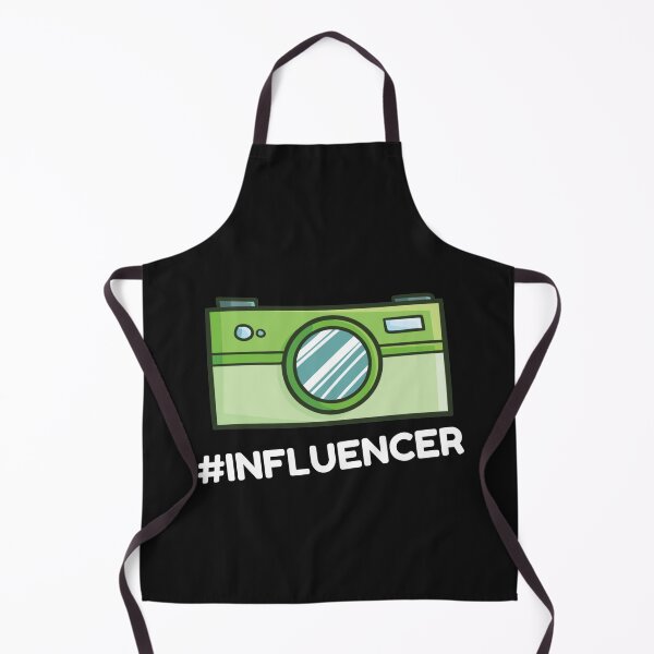 Item preview, #Influencer designed and sold by Sunset-1.