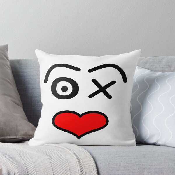 Item preview, Love face heart designed and sold by K.S ART.