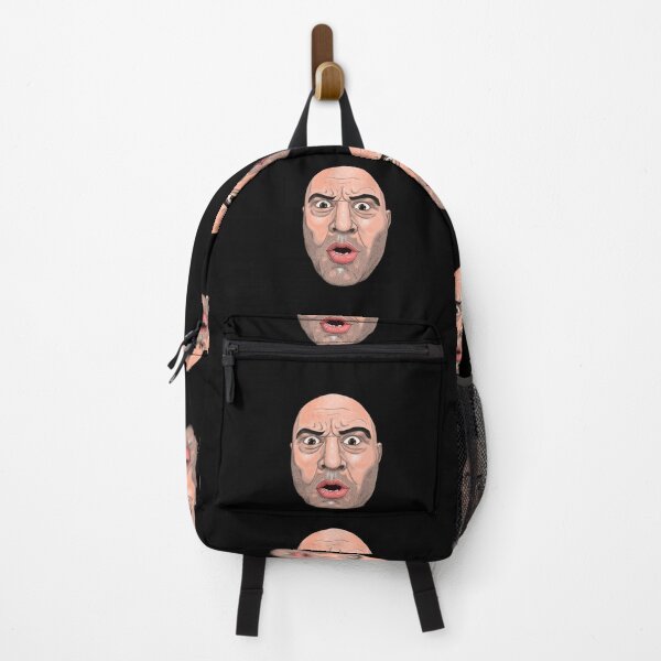 Item preview, Joe Rogan Cartoon Head designed and sold by Core Toggery.