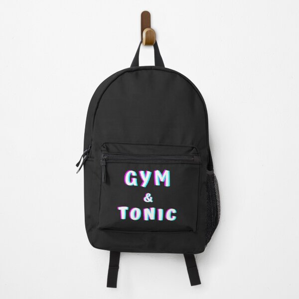 Item preview, Gym And Tonic designed and sold by LindaLG.