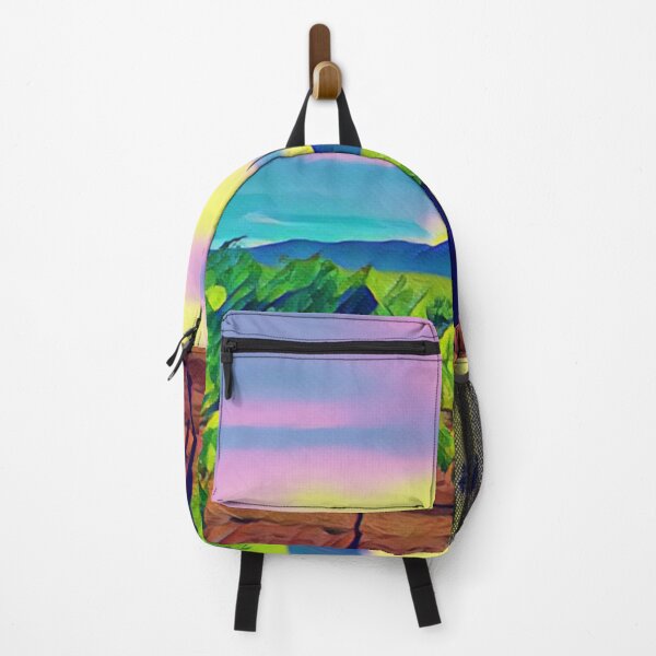 Item preview, VINEYARDS AND MOUNTAINS designed and sold by Prevlin.