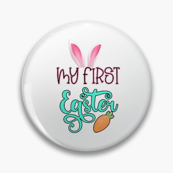 Item preview, My First Easter- Gifts for Easter designed and sold by younghopes.
