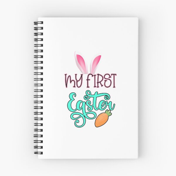 Item preview, My First Easter- Gifts for Easter designed and sold by younghopes.