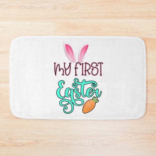 Item preview, My First Easter- Gifts for Easter designed and sold by younghopes.