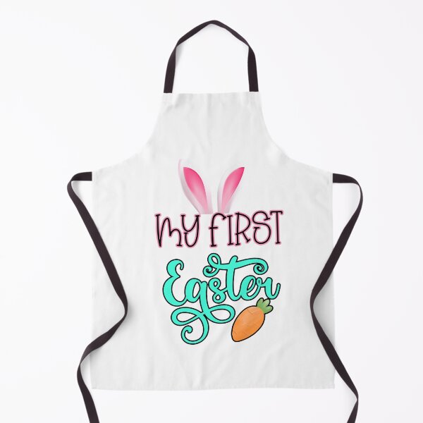 Item preview, My First Easter- Gifts for Easter designed and sold by younghopes.