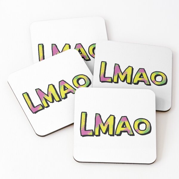 Item preview, LMAO designed and sold by connor-maitland.