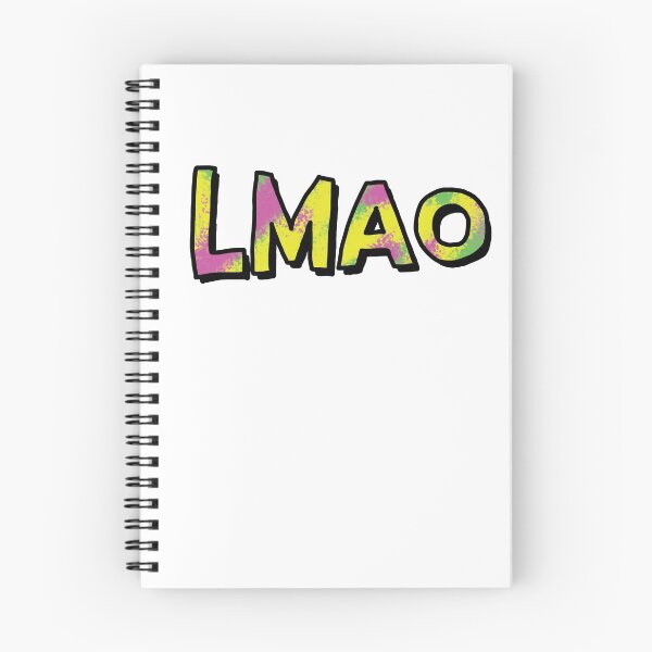 Item preview, LMAO designed and sold by connor-maitland.