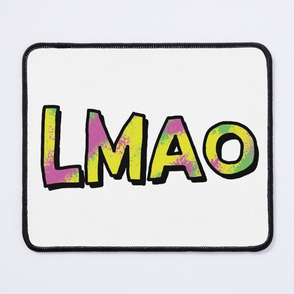 Item preview, LMAO designed and sold by connor-maitland.