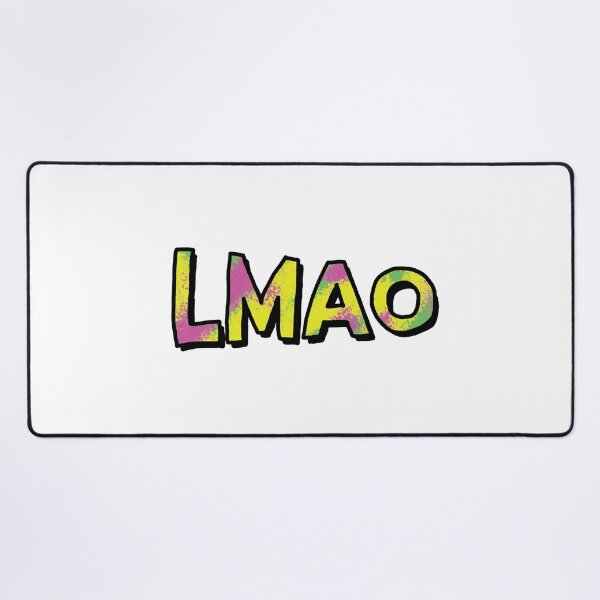 Item preview, LMAO designed and sold by connor-maitland.