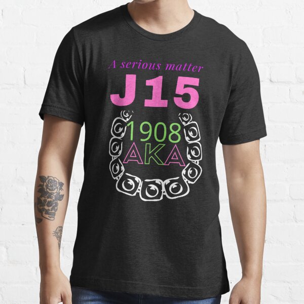 Fashion j15 aka shirts