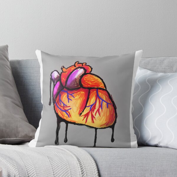 Item preview, Dripping Heart IV designed and sold by ErinJain.