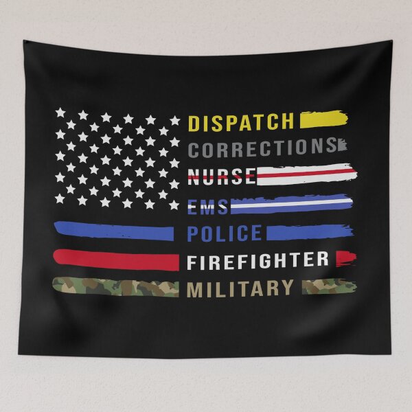 Item preview, Hero flag designed and sold by pnkpopcorn.