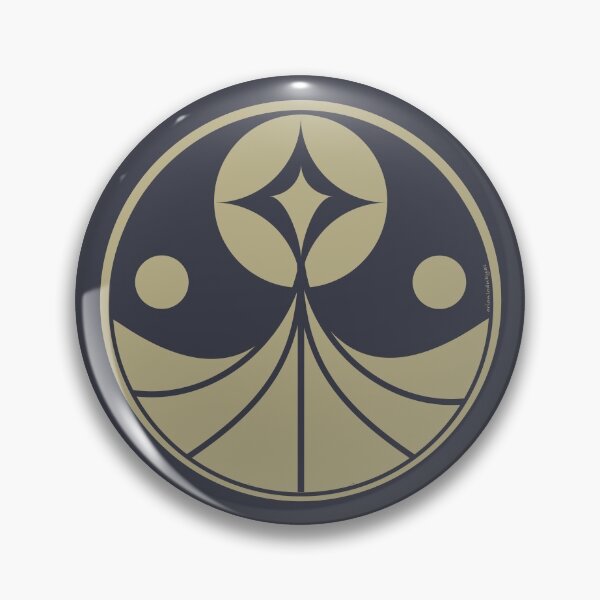 Item preview, Cleon Genetic Dynasty Empire Symbol designed and sold by orionlodubyal.