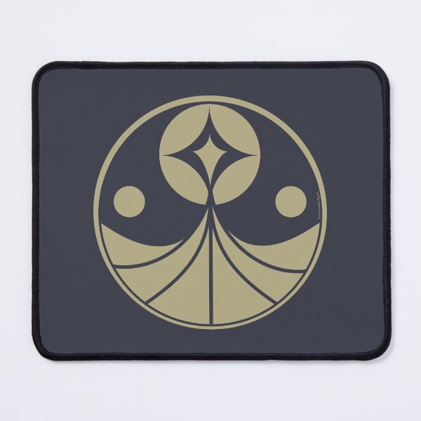 Item preview, Cleon Genetic Dynasty Empire Symbol designed and sold by orionlodubyal.