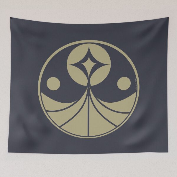 Item preview, Cleon Genetic Dynasty Empire Symbol designed and sold by orionlodubyal.