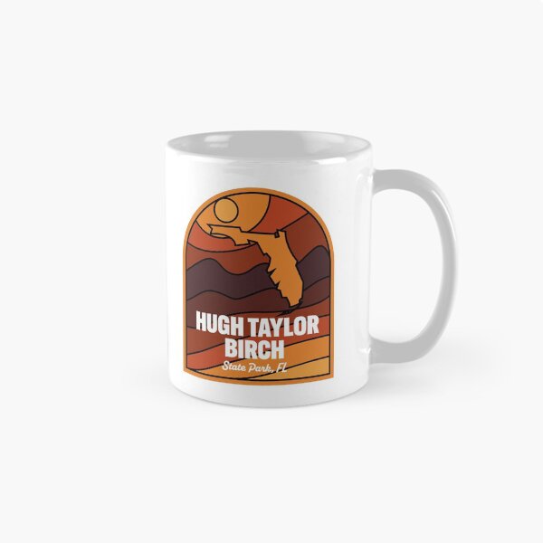 Item preview, Hugh Taylor Birch State Park Florida designed and sold by HalpinDesign.