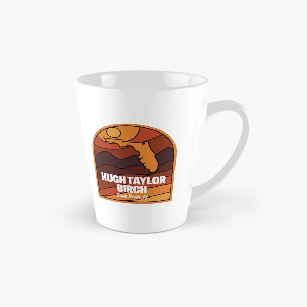 Item preview, Hugh Taylor Birch State Park Florida designed and sold by HalpinDesign.