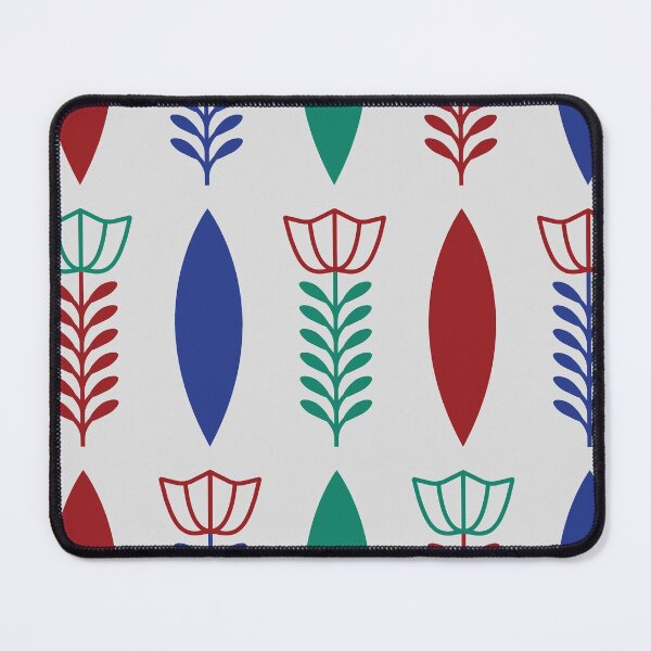Item preview, Ethiopian Coffee Cup Pattern designed and sold by MerchHouse.