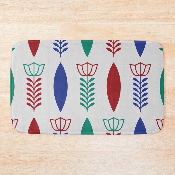 Item preview, Ethiopian Coffee Cup Pattern designed and sold by MerchHouse.