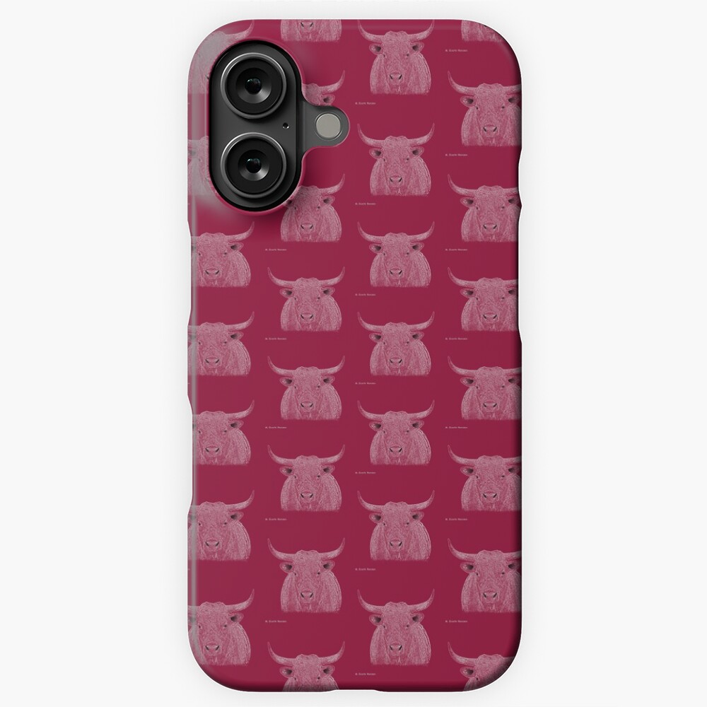 Item preview, iPhone Snap Case designed and sold by OzarkAkerzFarm.