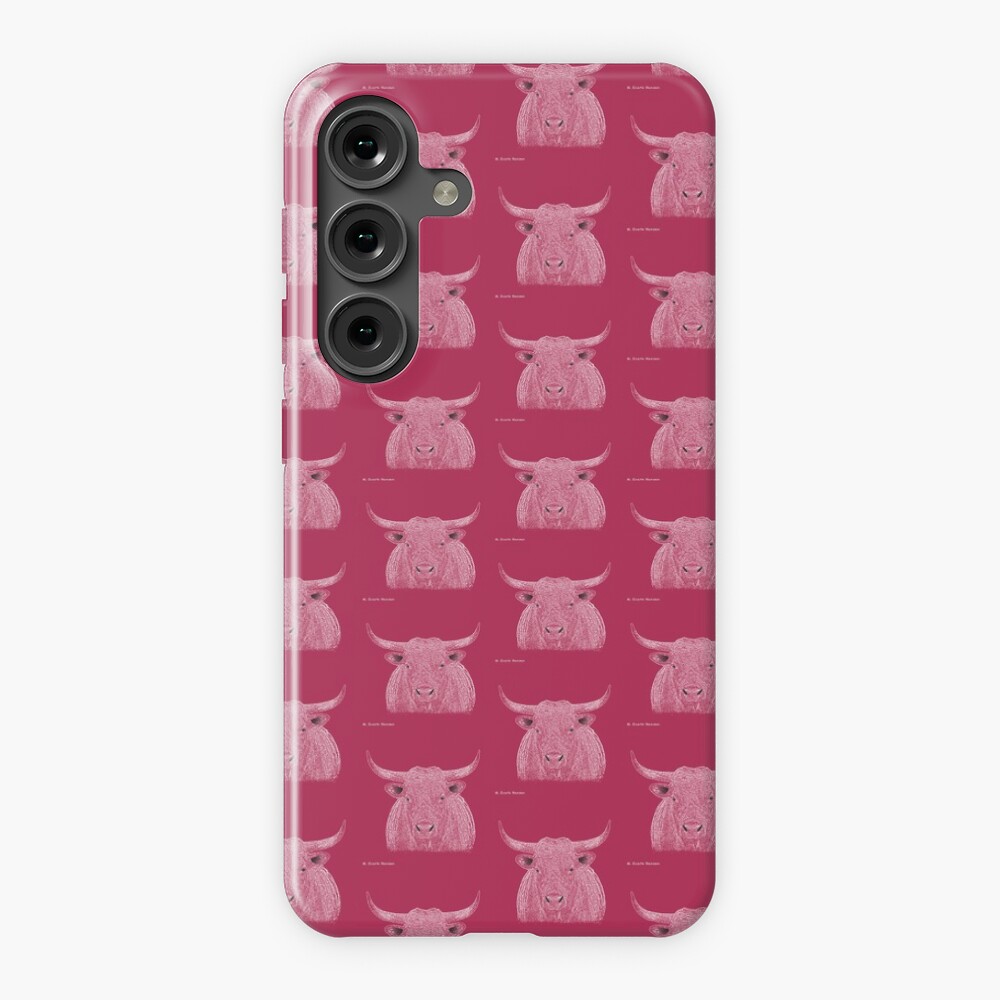 Item preview, Samsung Galaxy Snap Case designed and sold by OzarkAkerzFarm.