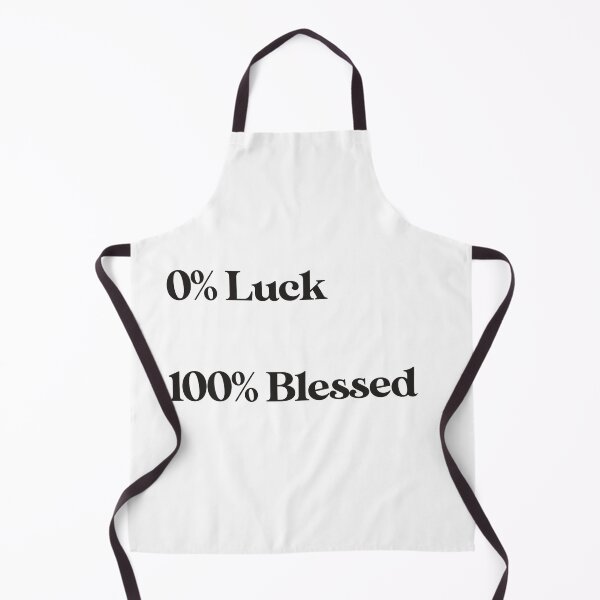 Item preview, 0% Luck designed and sold by Babyloniadesign.