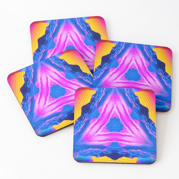 Item preview, Retro Sun Pattern designed and sold by Boztik-Designs.