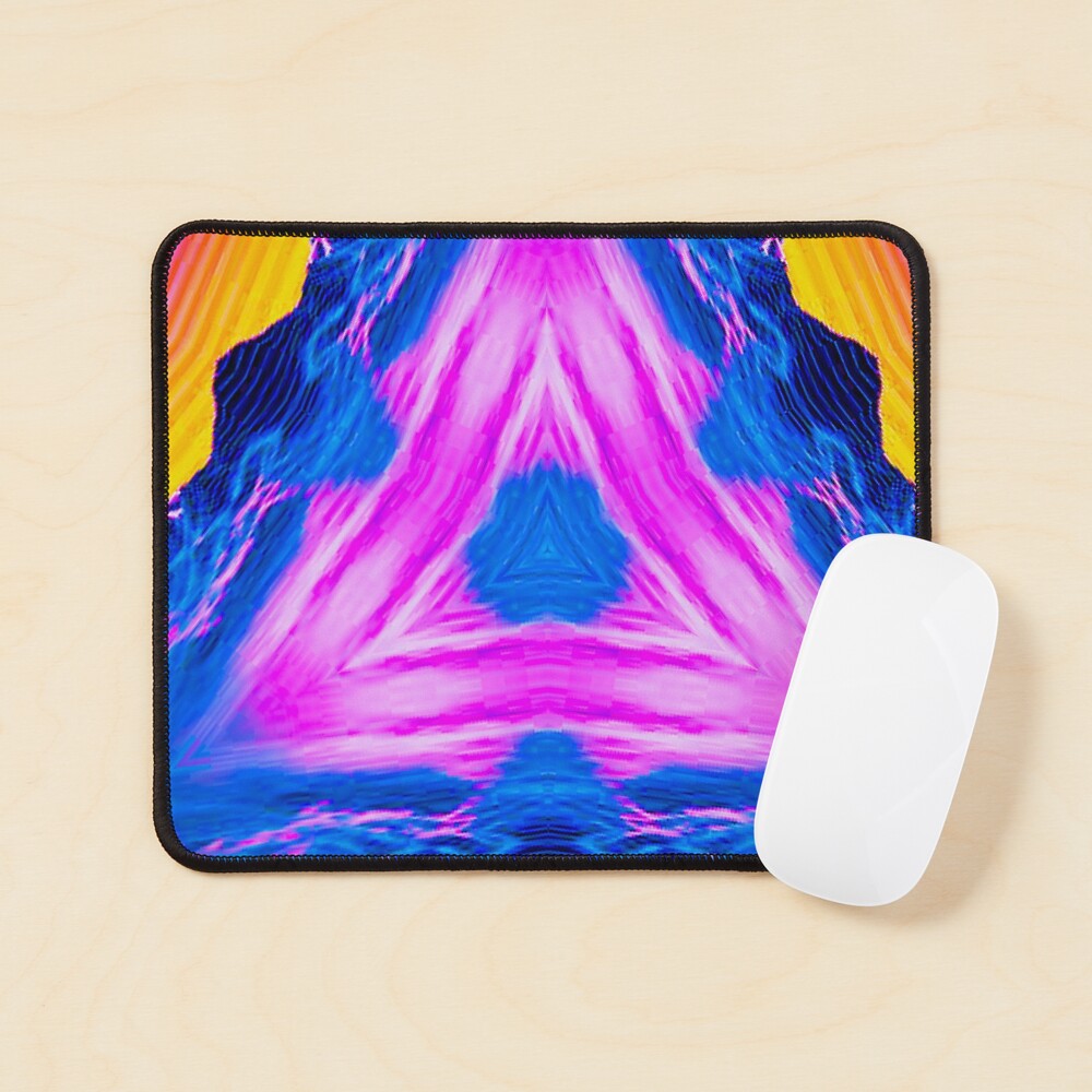 Item preview, Mouse Pad designed and sold by Boztik-Designs.