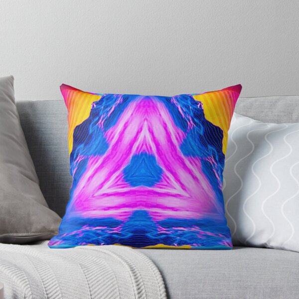 Item preview, Retro Sun Pattern designed and sold by Boztik-Designs.
