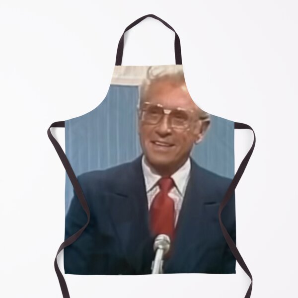 Item preview, Allen Ludden color photo 1980 designed and sold by gameshowfan2001.