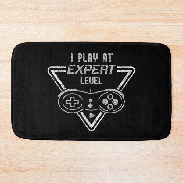 Item preview, I Play at Expert Level designed and sold by cfspider.