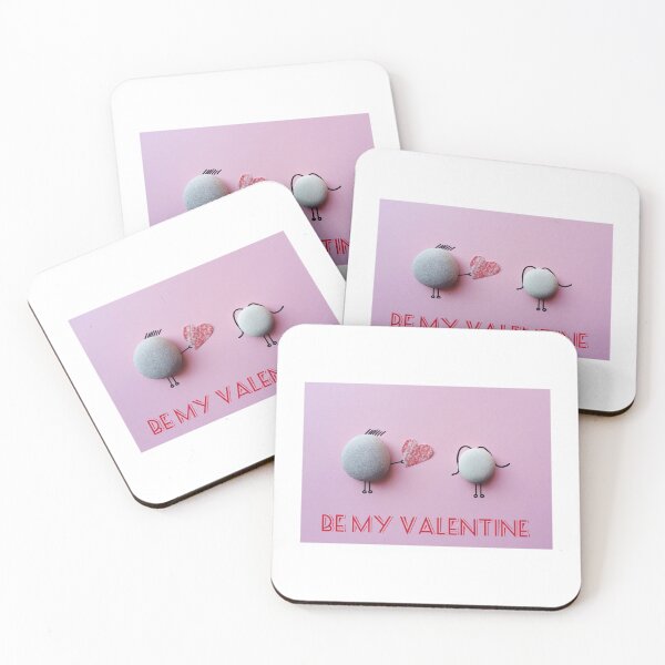 Item preview, " BE MY VALENTINE " designed and sold by nickbrayimages.