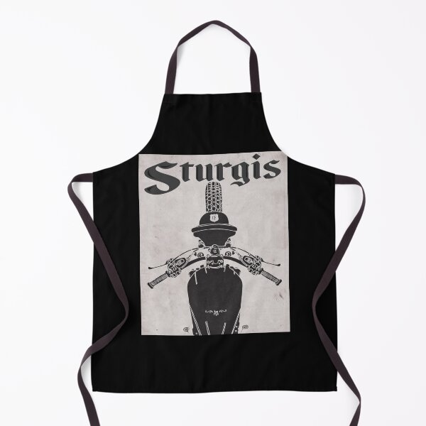 Item preview, Sturgis Rally designed and sold by Daviscoatings.