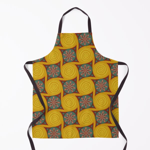 Item preview, Heliopolis Gold designed and sold by fullermusings.