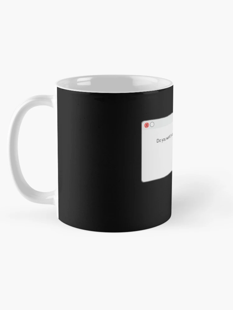 Thumbnail 5 of 6, Coffee Mug, Uninstall Racism - End Racism designed and sold by CuddleStore.