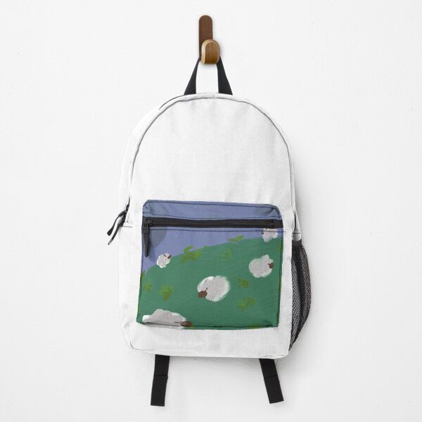 Item preview, Counting sheep designed and sold by Ronnij.