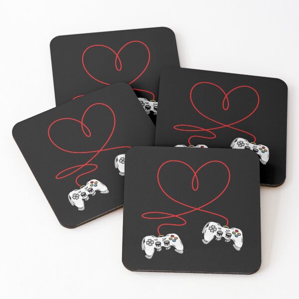 Item preview, Valentine Gamers designed and sold by Store-Designify.