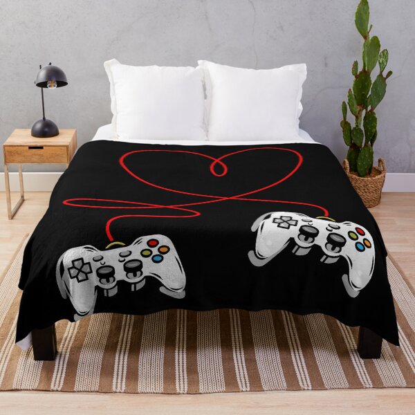 Item preview, Valentine Gamers designed and sold by Store-Designify.