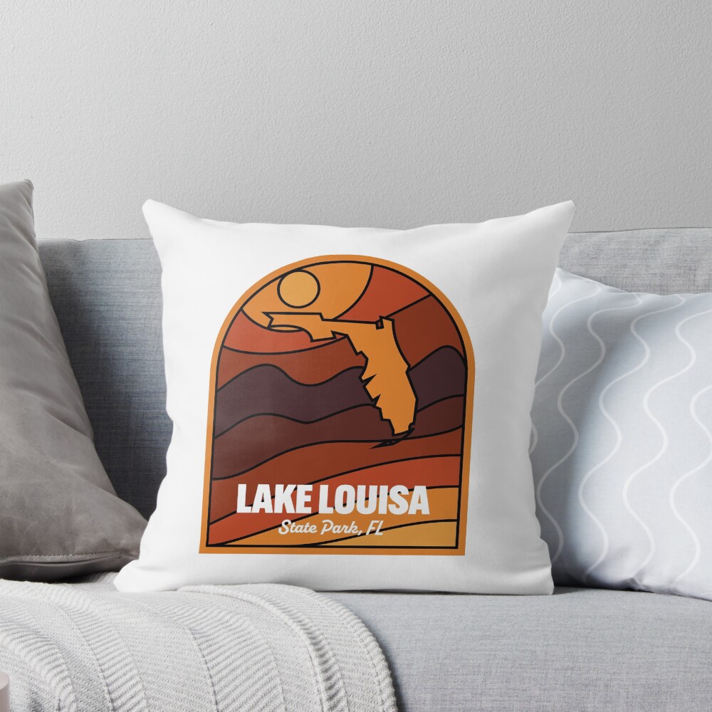 Aperçu de l'œuvre Coussin créée et vendue par HalpinDesign.