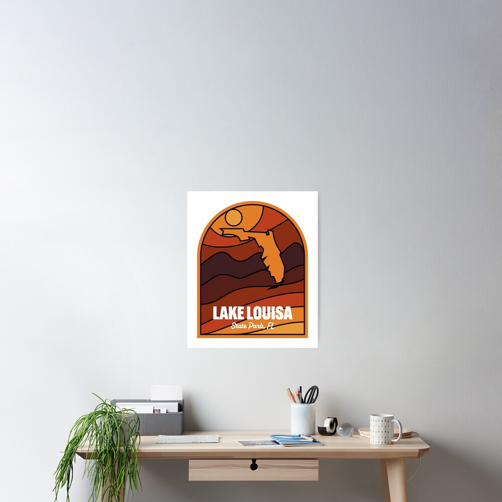 Aperçu de l'œuvre Poster créée et vendue par HalpinDesign.