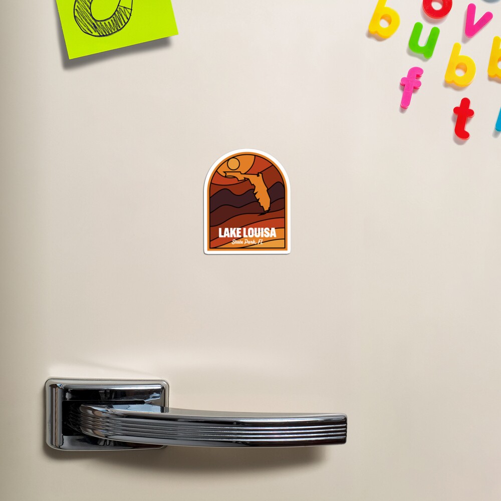 Aperçu de l'œuvre Magnet créée et vendue par HalpinDesign.